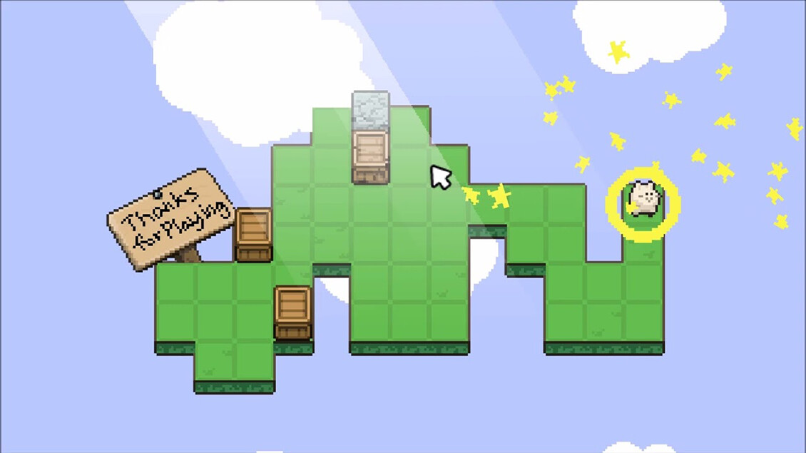 The Genius Hamster screenshot #5