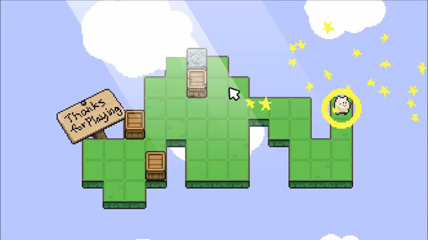 ザ・ジーニアス・ハムスター（The Genius Hamster） screenshot 5