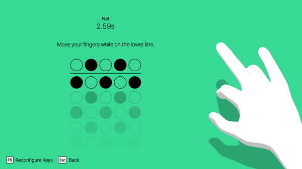 Fingerdance