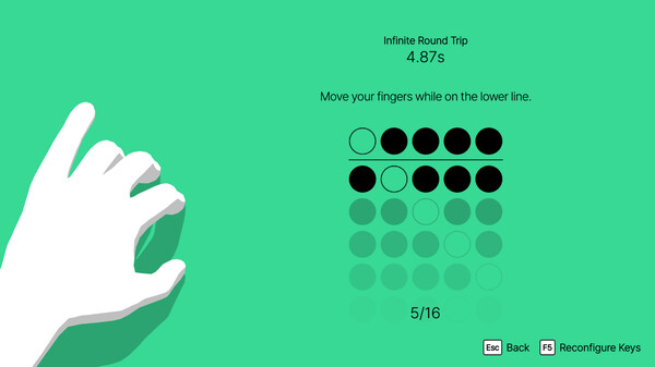 Fingerdance