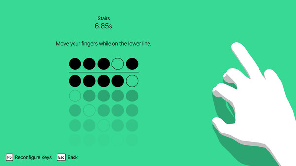 Fingerdance
