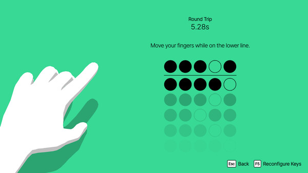 Fingerdance