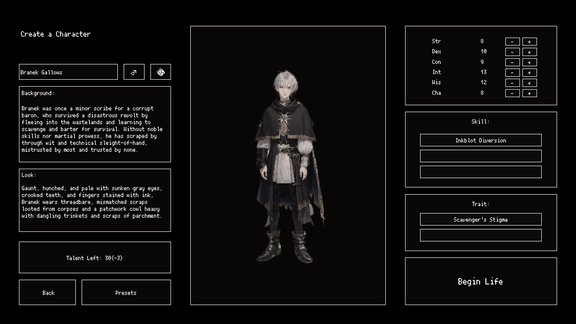 InstanTale screenshot #6