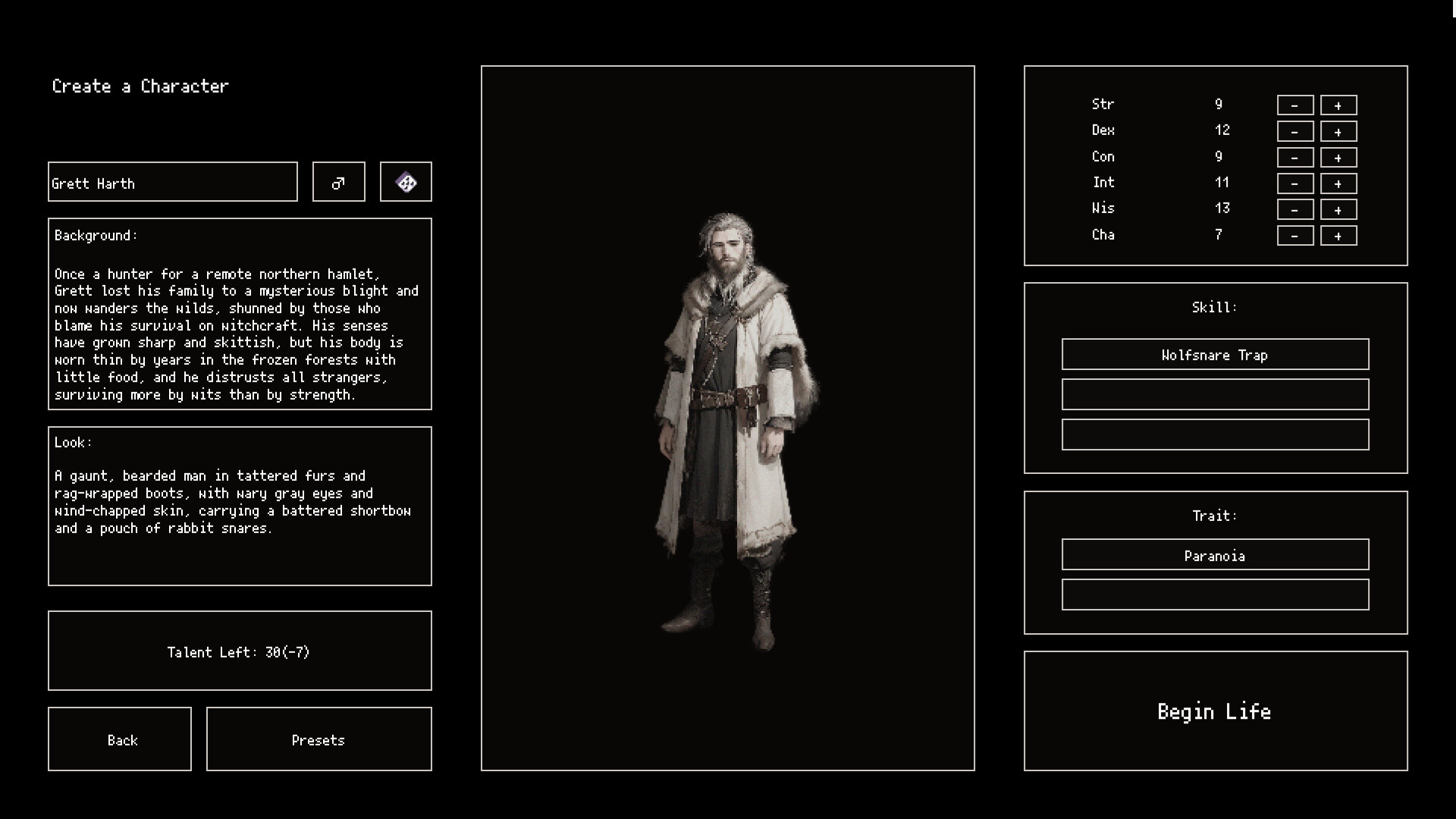 Instantale screenshot #8