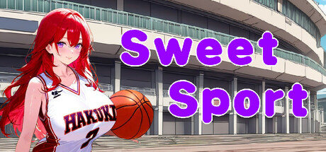 Image for Sweet Sport