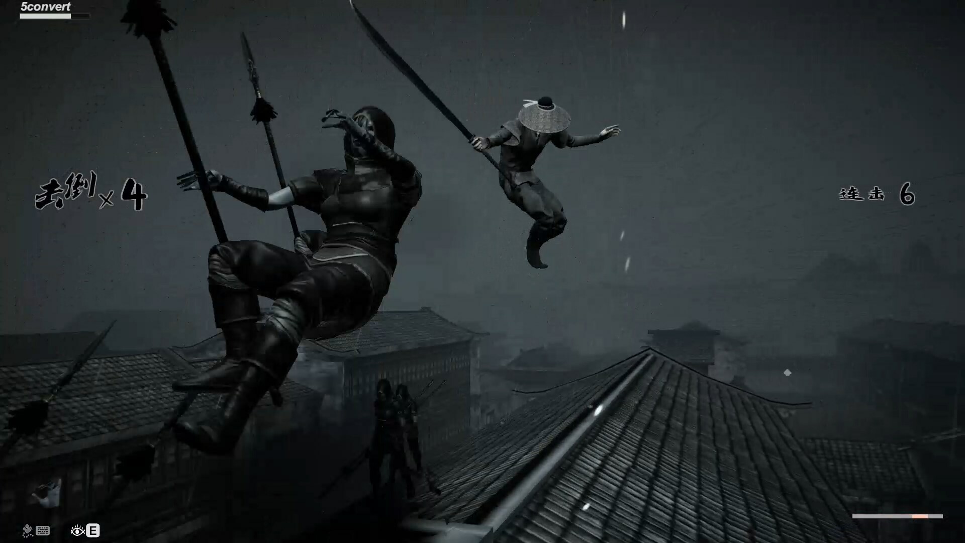 Mystic Cleaver screenshot #2