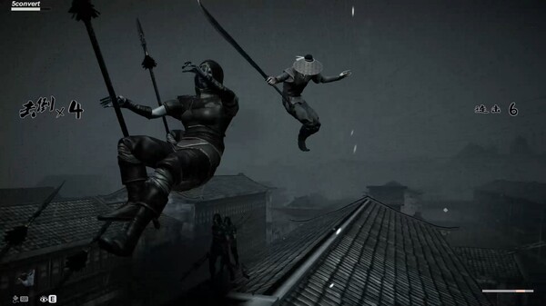 Mystic Cleaver screenshot 2