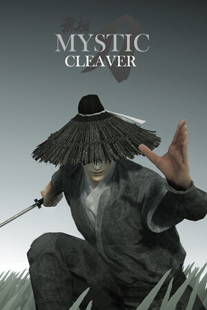 Mystic Cleaver Stats