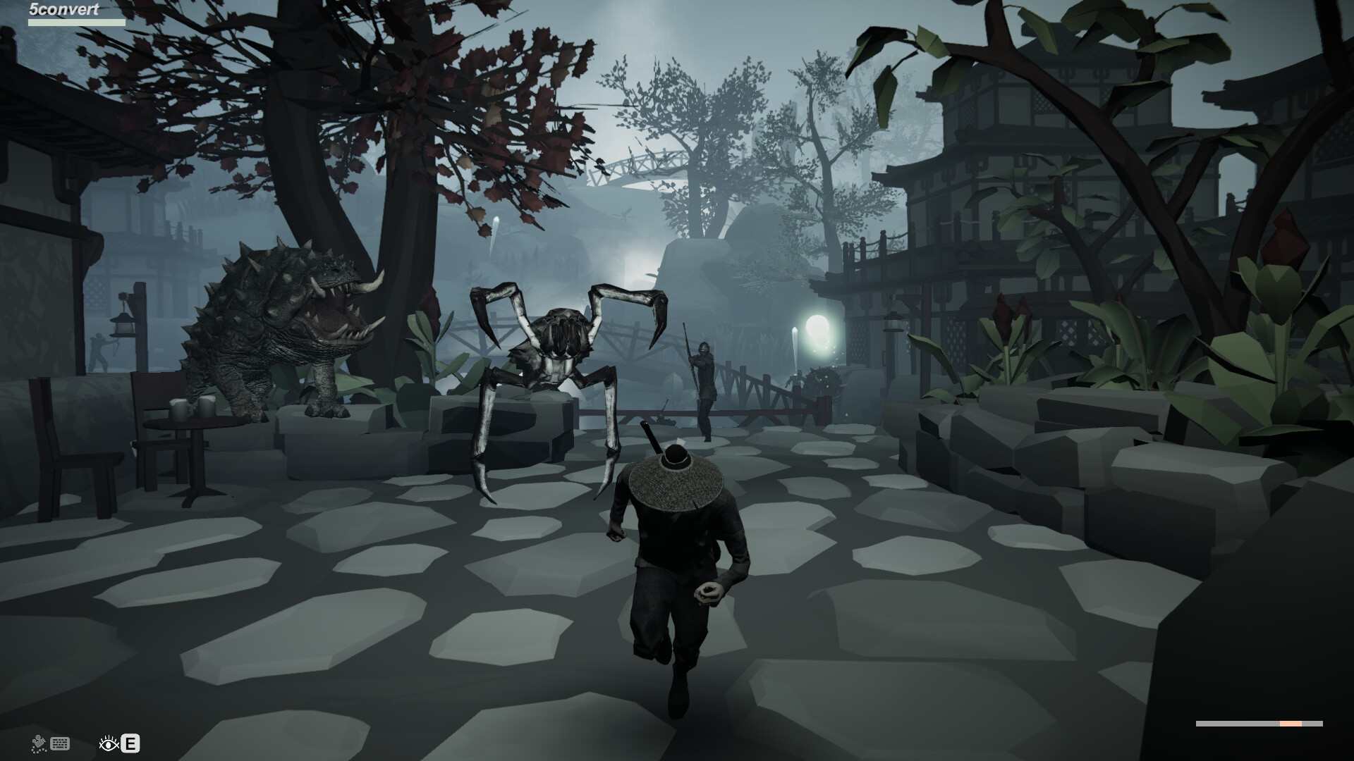 Mystic Cleaver screenshot #4