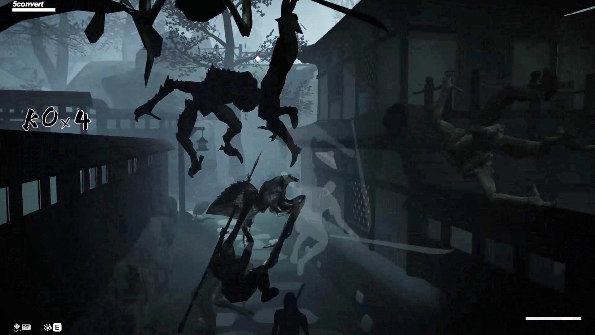 Mystic Cleaver screenshot #3