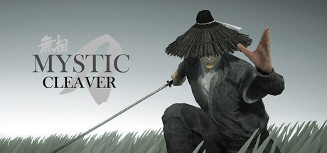 Mystic Cleaverの作品画像