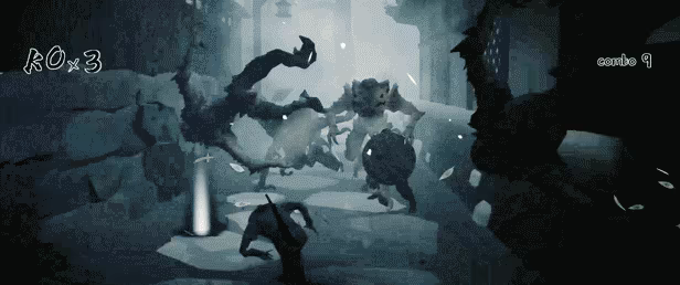Mystic Cleaver video 1