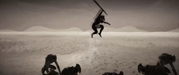 Mystic Cleaver video 4