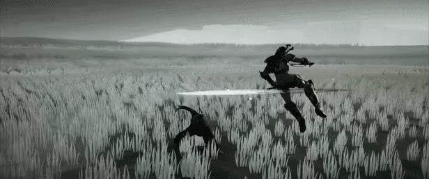 Mystic Cleaver video 3