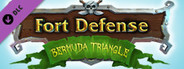 Fort Defense - Bermuda Triangle