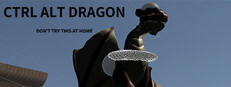 Ctrl+Alt+Dragon: Don't Try This at Home Playtest game capsule image