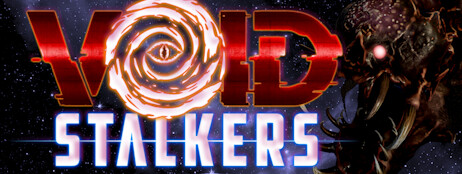 Void Stalkers cover art