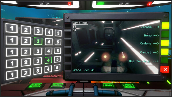 Void Stalkers game for windows Pc 1