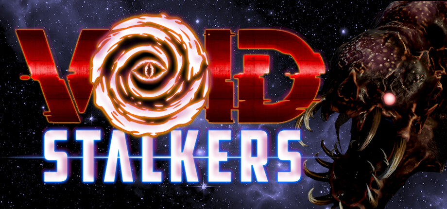 Void Stalkers cover art
