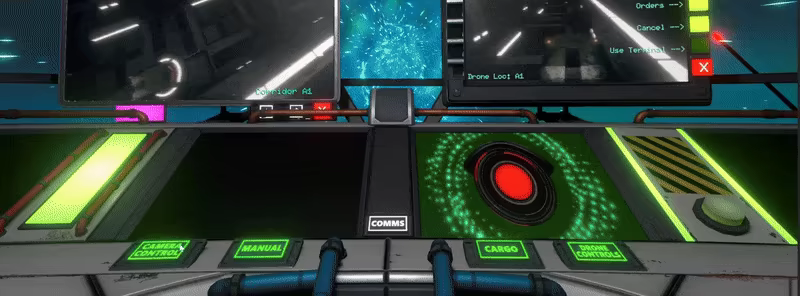 Void Stalkers video 2