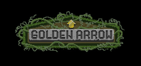 Golden Arrow header art
