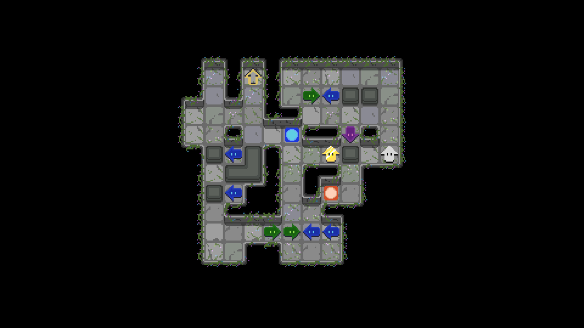Golden Arrow screenshot #5