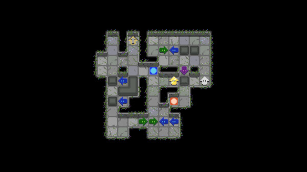 Golden Arrow screenshot 5