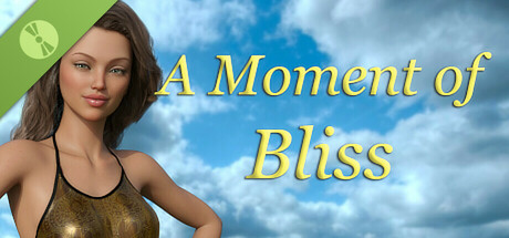 A Moment of Bliss Demo cover art