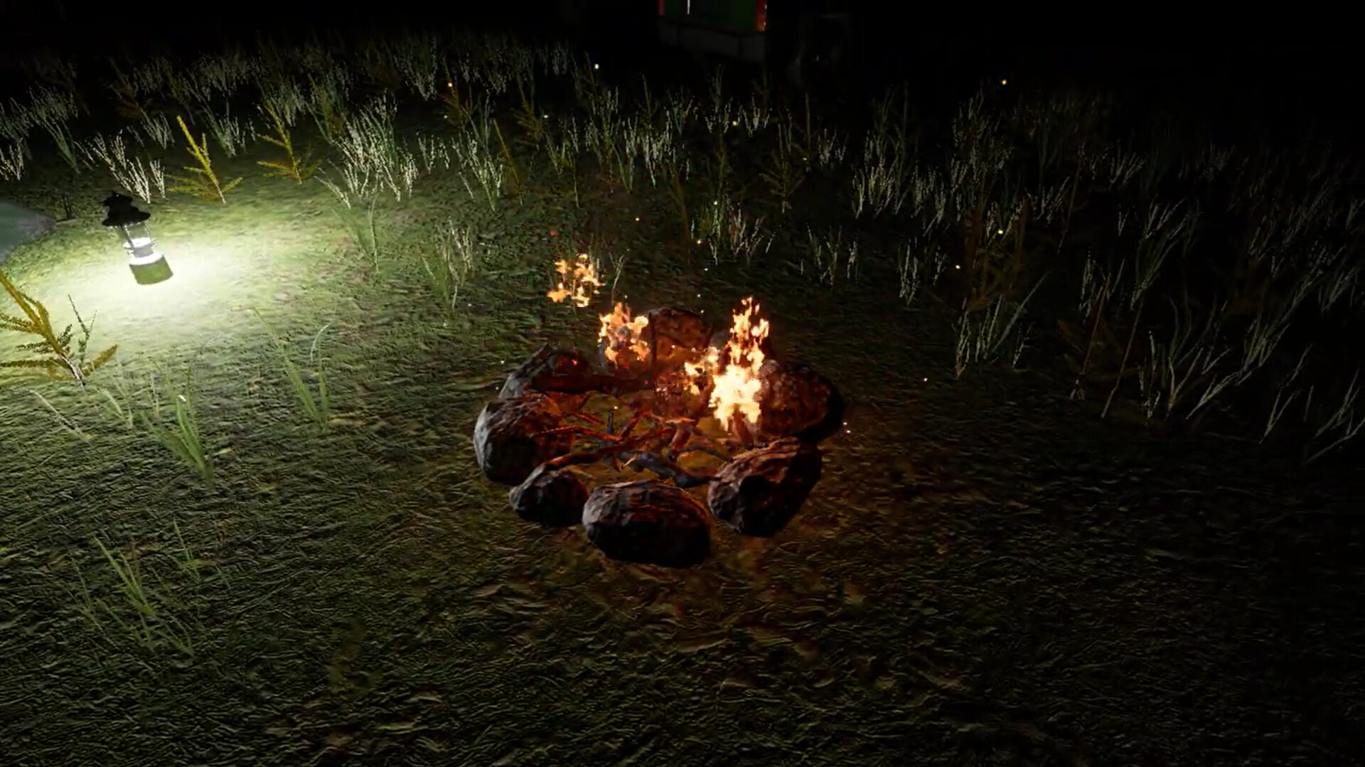 #1. Mountain's Memory (Steam) 由: Waterfall Studio
