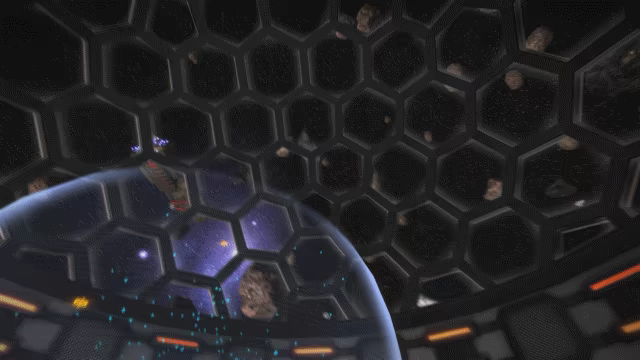 Interstellar Rift video 8