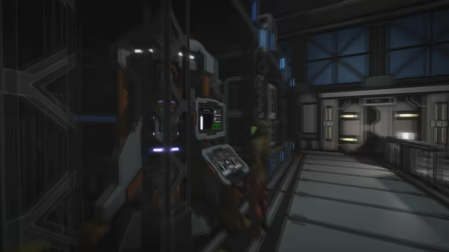 Interstellar Rift video 6