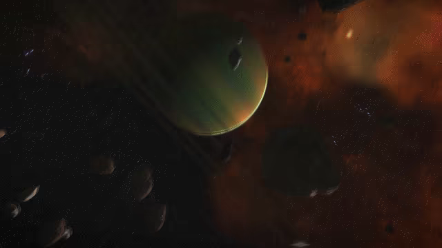 Interstellar Rift video 4