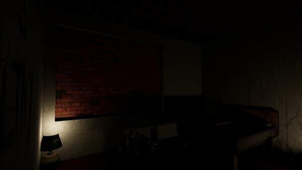 Melancholia Maze screenshot 2