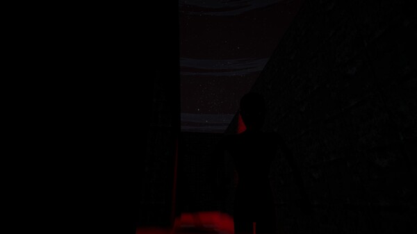Melancholia Maze screenshot 5