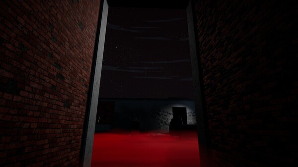 Melancholia Maze screenshot 6
