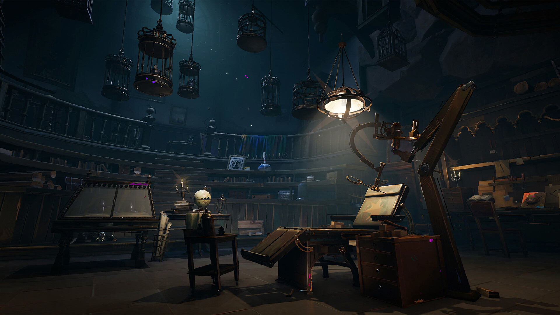 Sea of Remnants screenshot 12