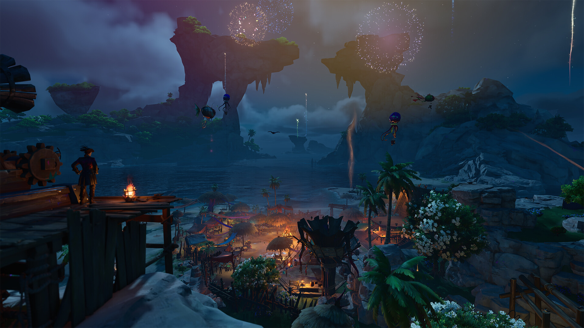 Sea of Remnants screenshot 9