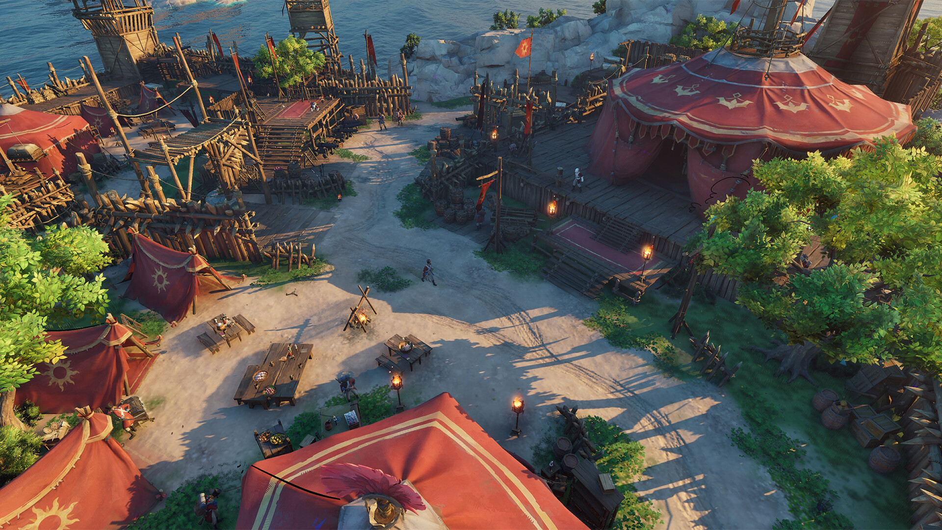 Sea of Remnants screenshot 11