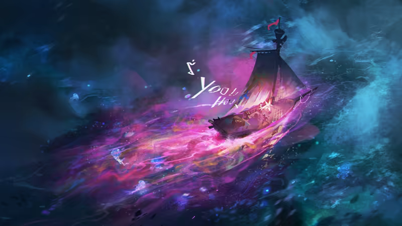 Sea of Remnants image