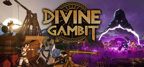 Divine Gambit