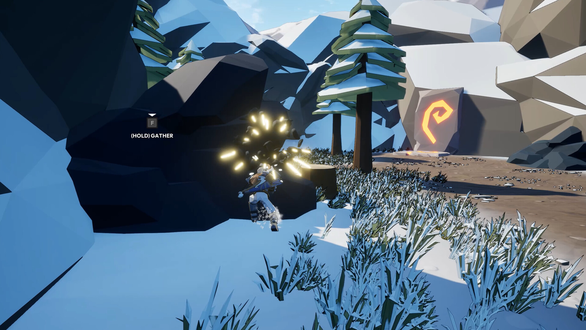 Divine Gambit screenshot #4
