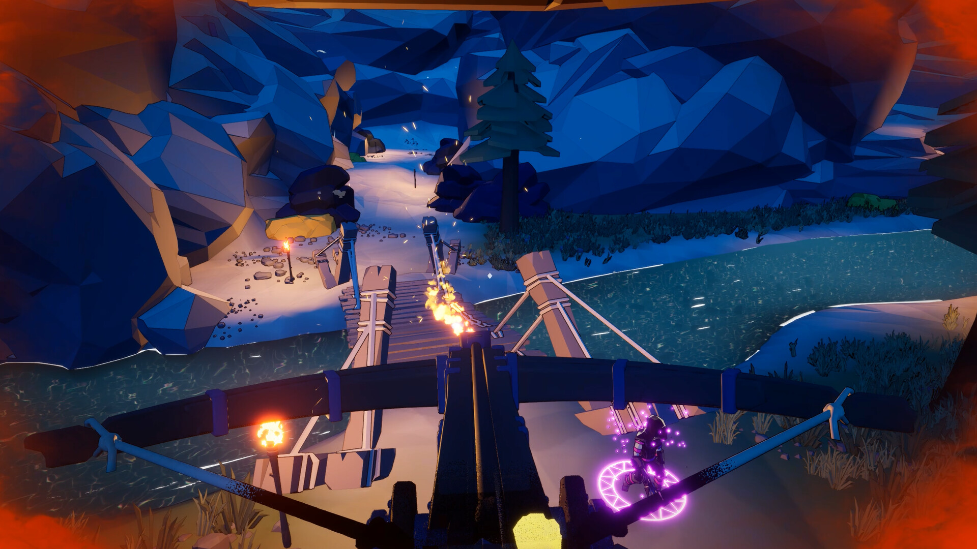 Divine Gambit screenshot #10