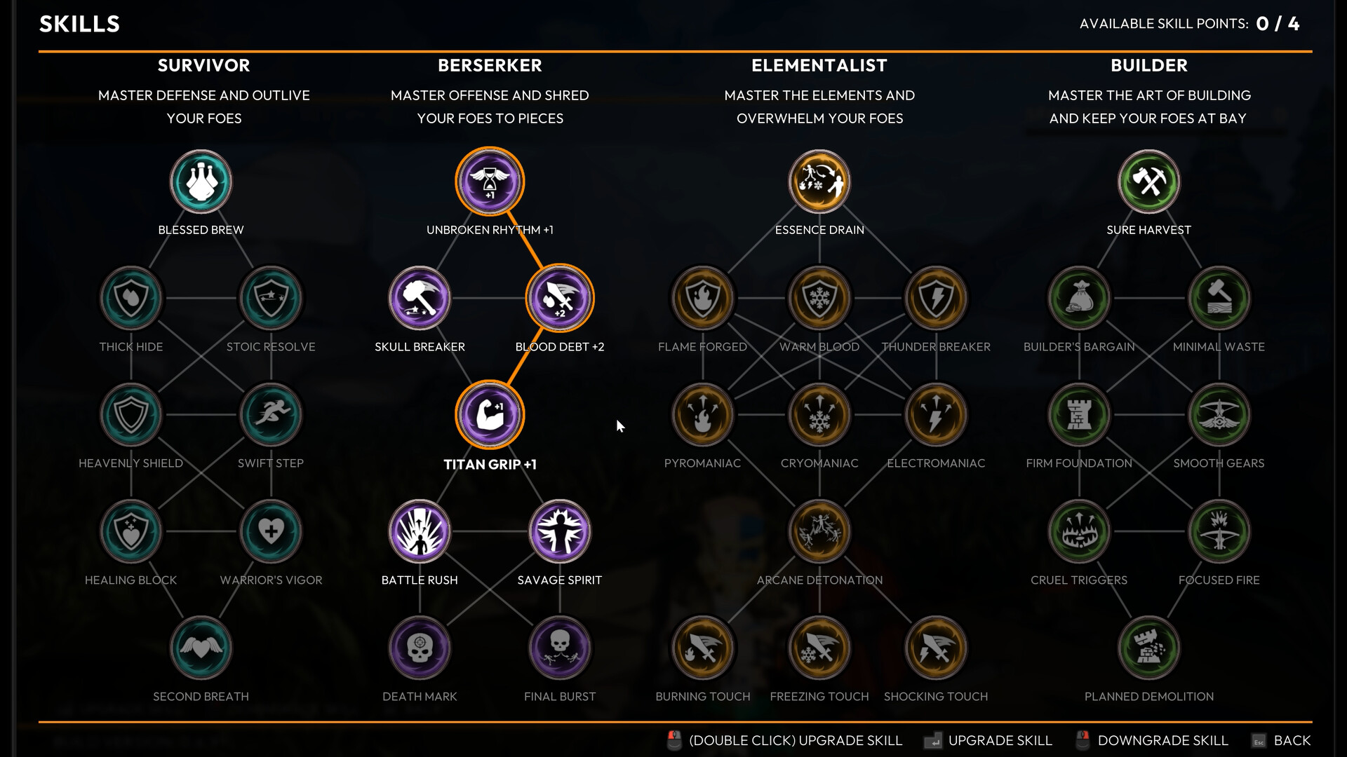Divine Gambit screenshot #12