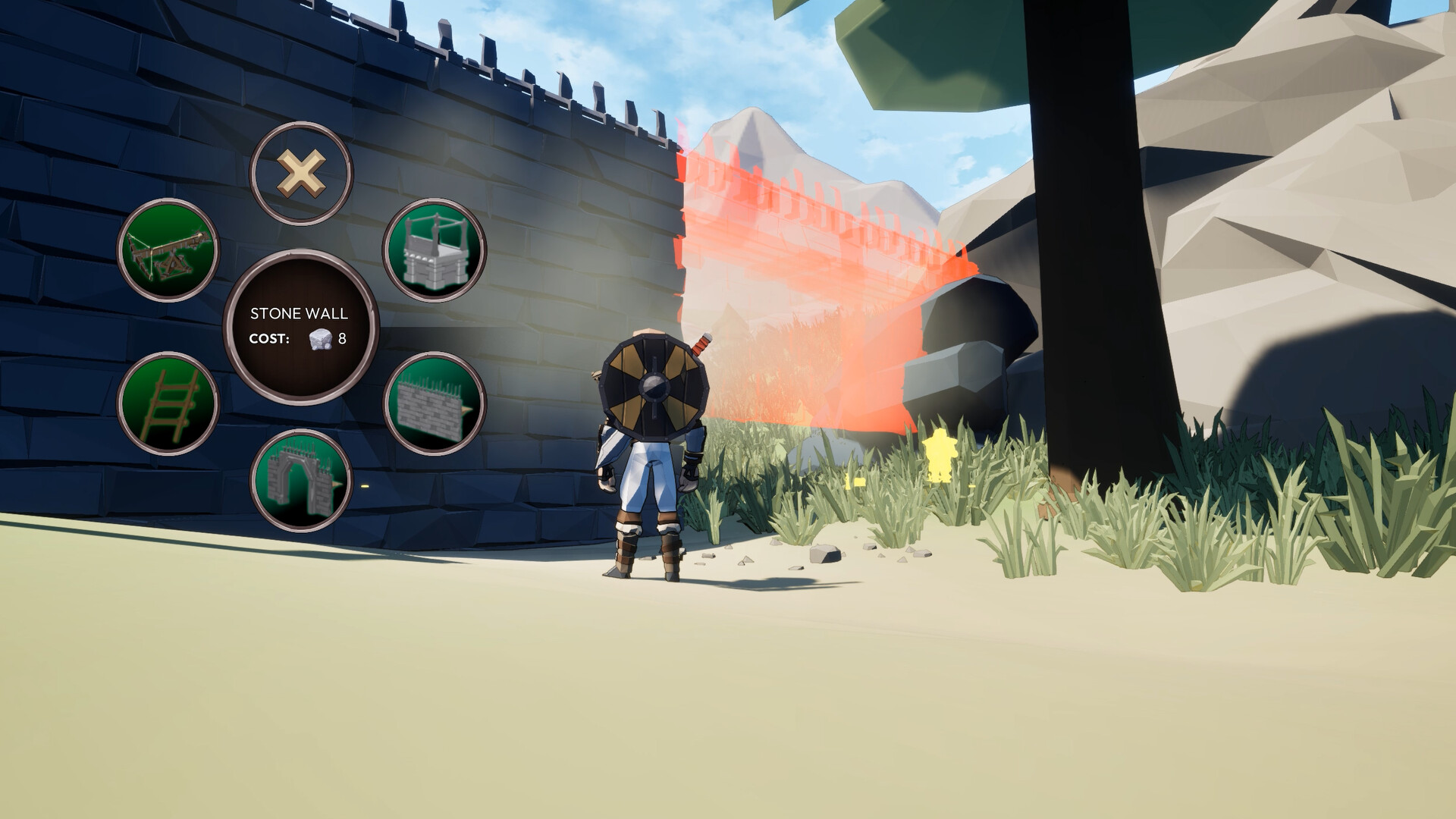 Divine Gambit screenshot #3