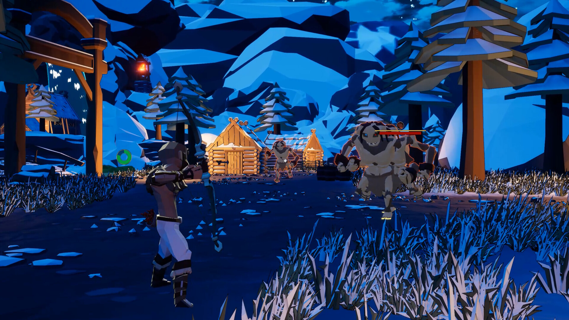 Divine Gambit screenshot #9