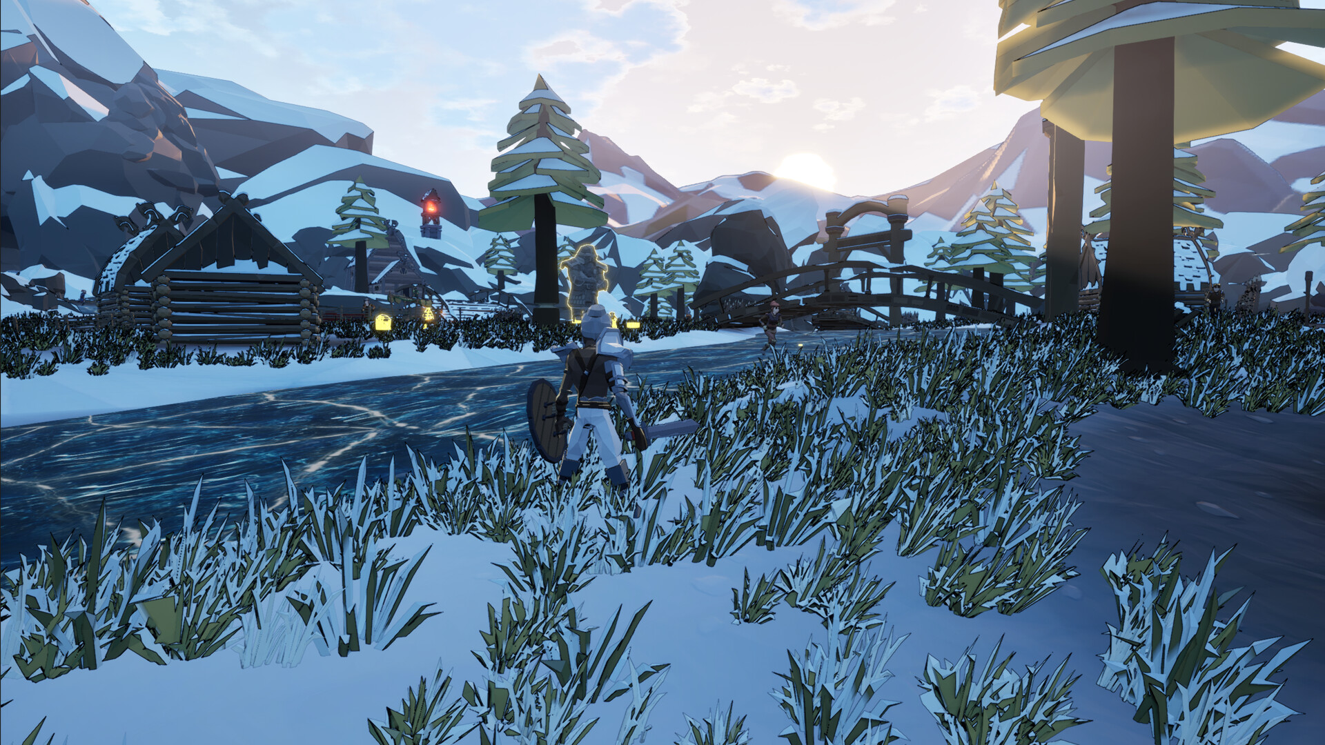Divine Gambit screenshot 8