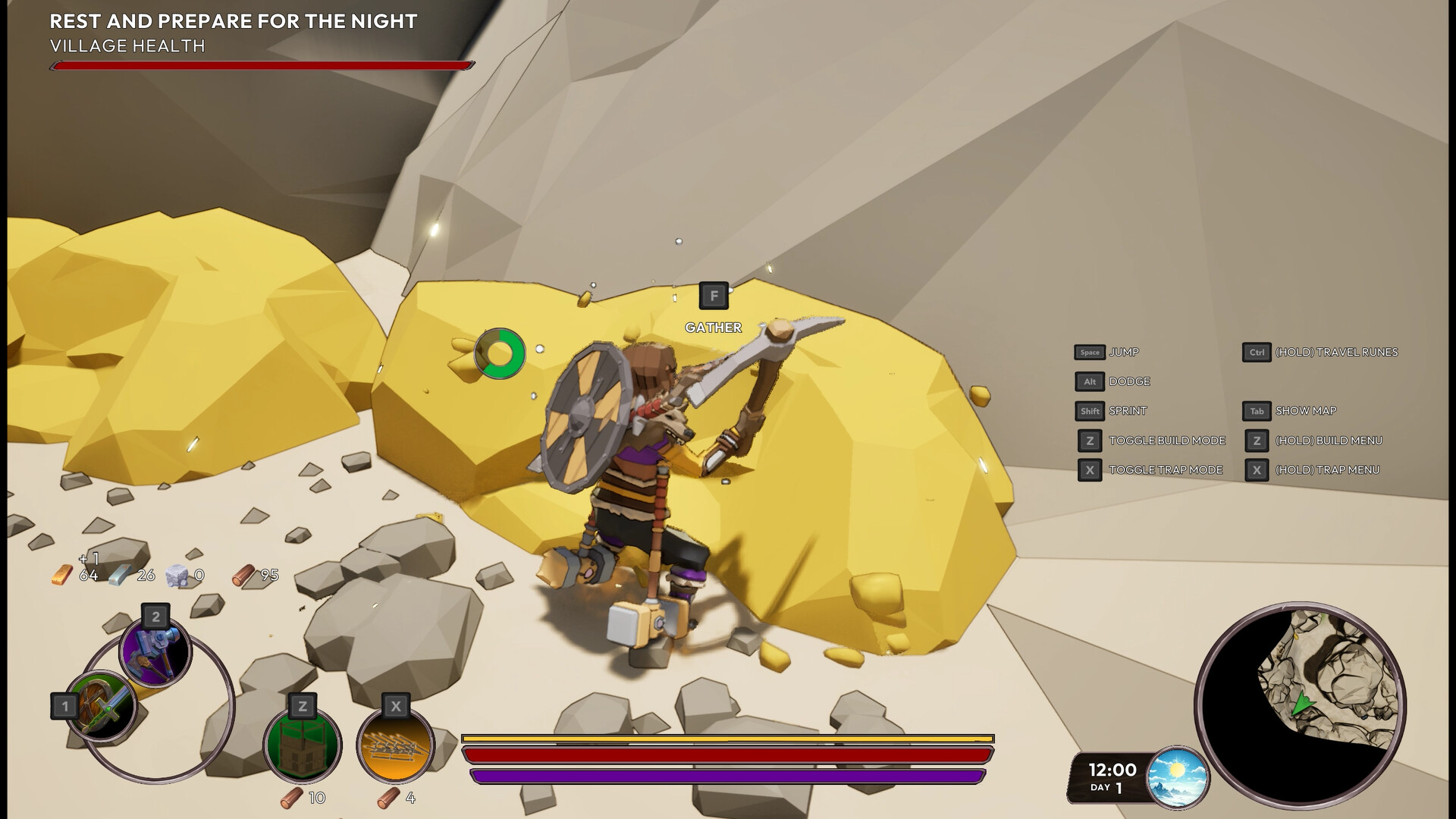 Divine Gambit screenshot #6