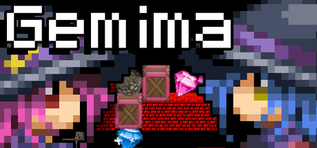 Image for Gemima