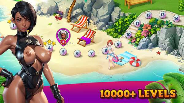 Fuck Fest screenshot 5