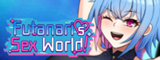 Futanari's Sex World!